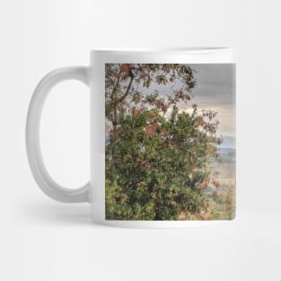 Tuscan Countryside Mug